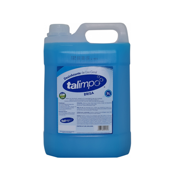 DESINFETANTE TALIMPO 5LTS BRISA