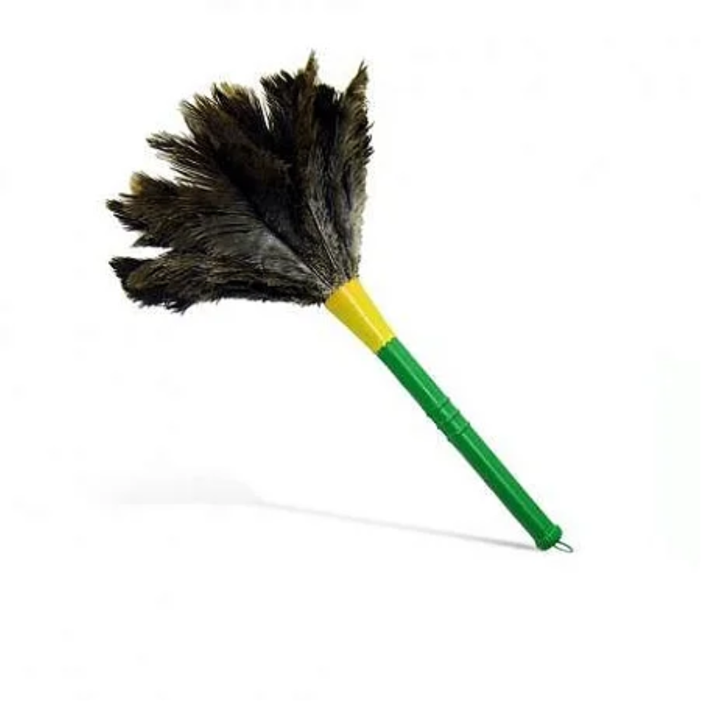 ESPANADOR PENA ALIANCA 35CM