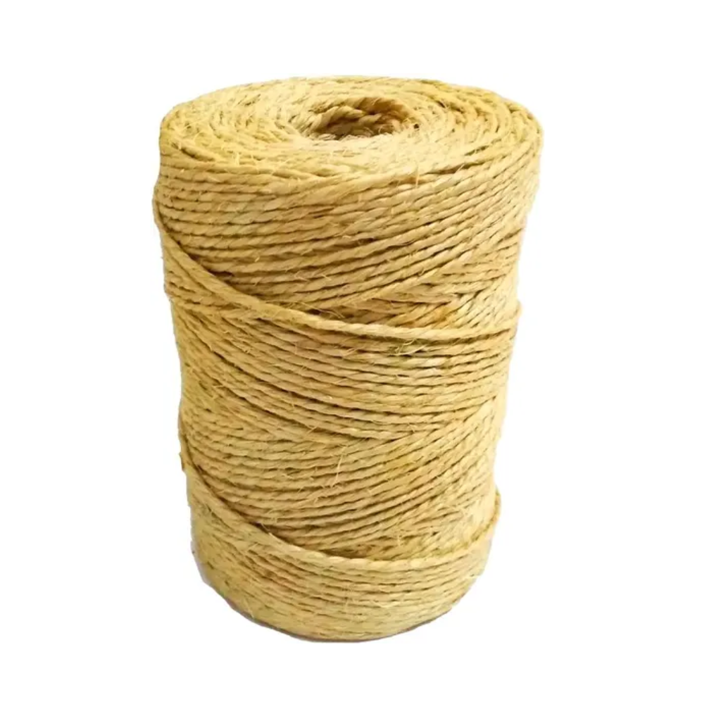 BARBANTE SISAL SISALGOMES 130M