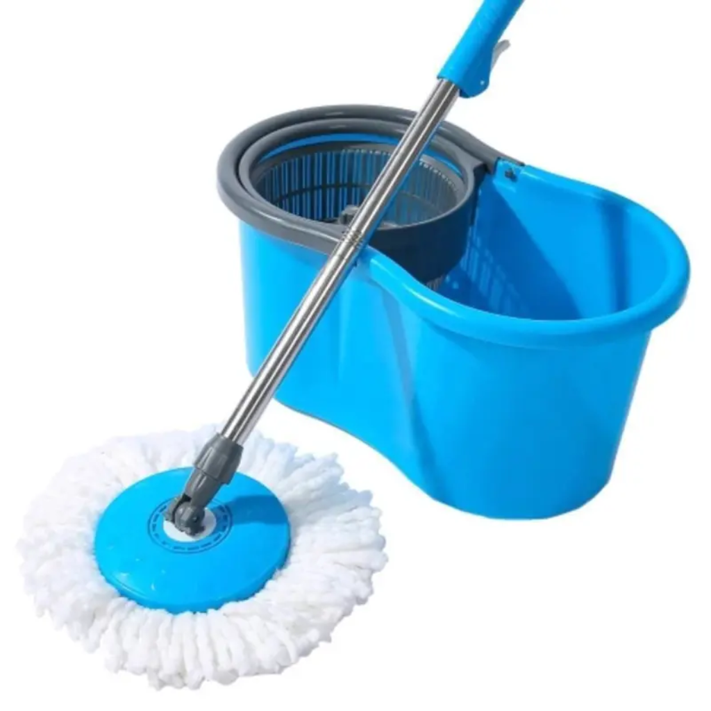 MOP GIRATORIO FLORINDA 14L AZUL