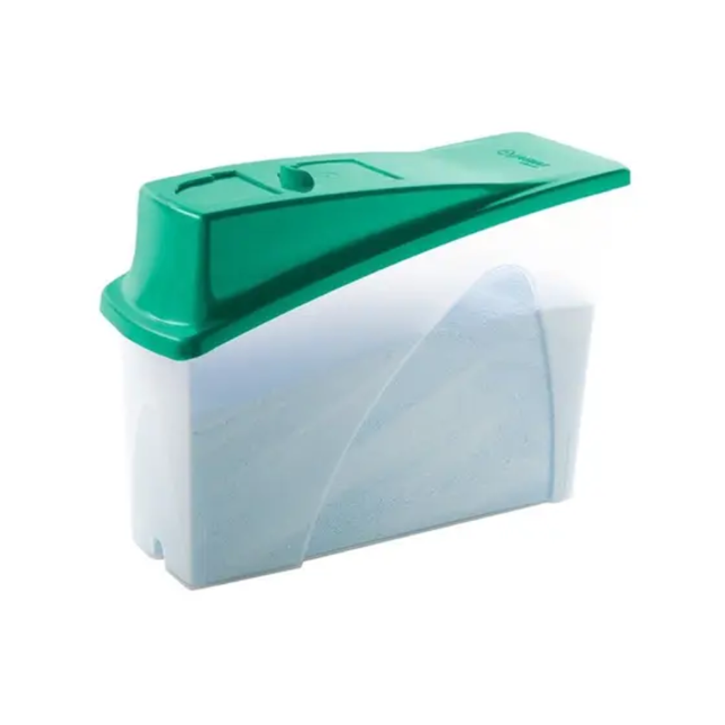 PORTA SABAO EM PO JAGUAR 1KG