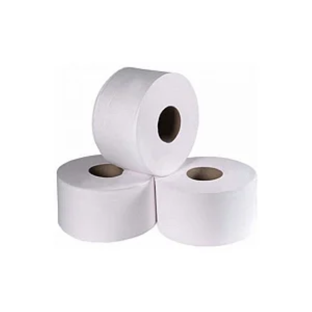 PAPEL HIG BIG NATURALLE 300M