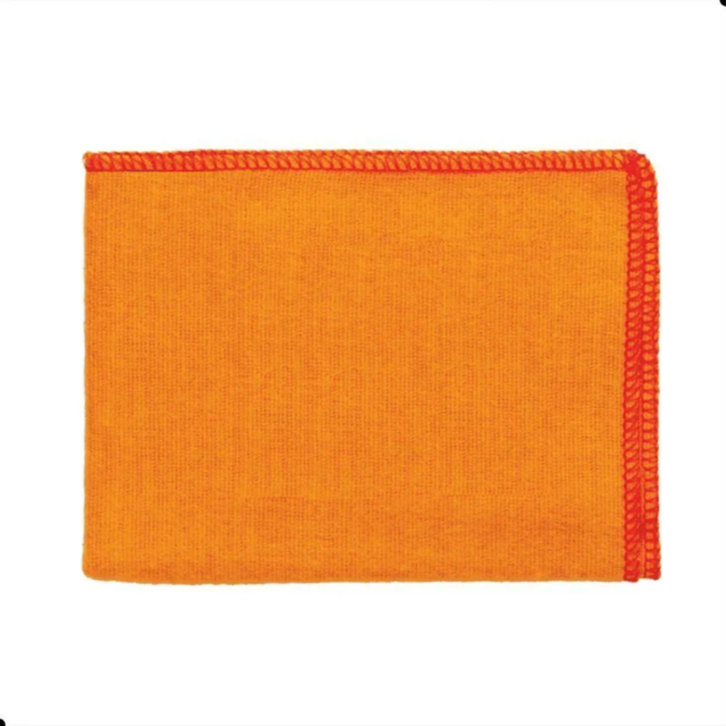 PANO FLANELA UNIAO TEXTIL 33X48