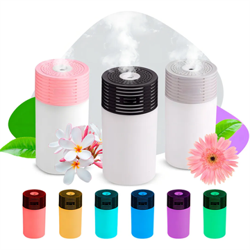 UMIDIFICADOR DE AR B-MAX 300ML