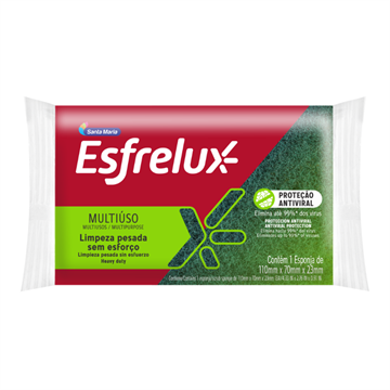 ESPONJA MULTI ESFRELUX C1UN
