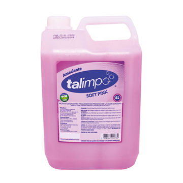 AMACIANTE TALIMPO 5LTS PINK