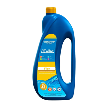 CLARIFICANTE ATCLLOR 1LTS FLOC