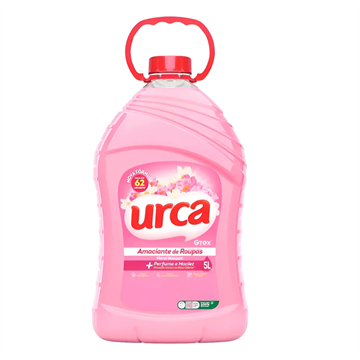 AMACIANTE URCA 5LTS FLORAL