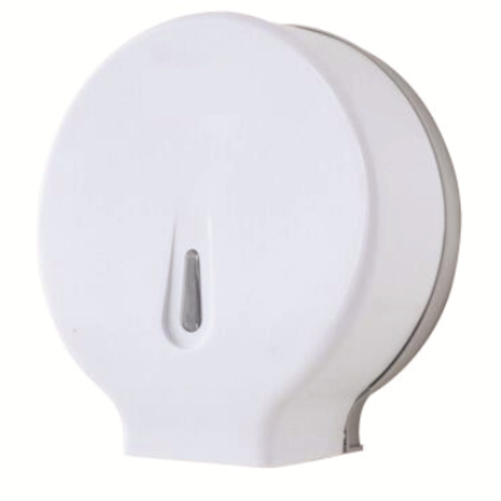 DISPENSER PAPEL HIG 300/600M TALIMPO