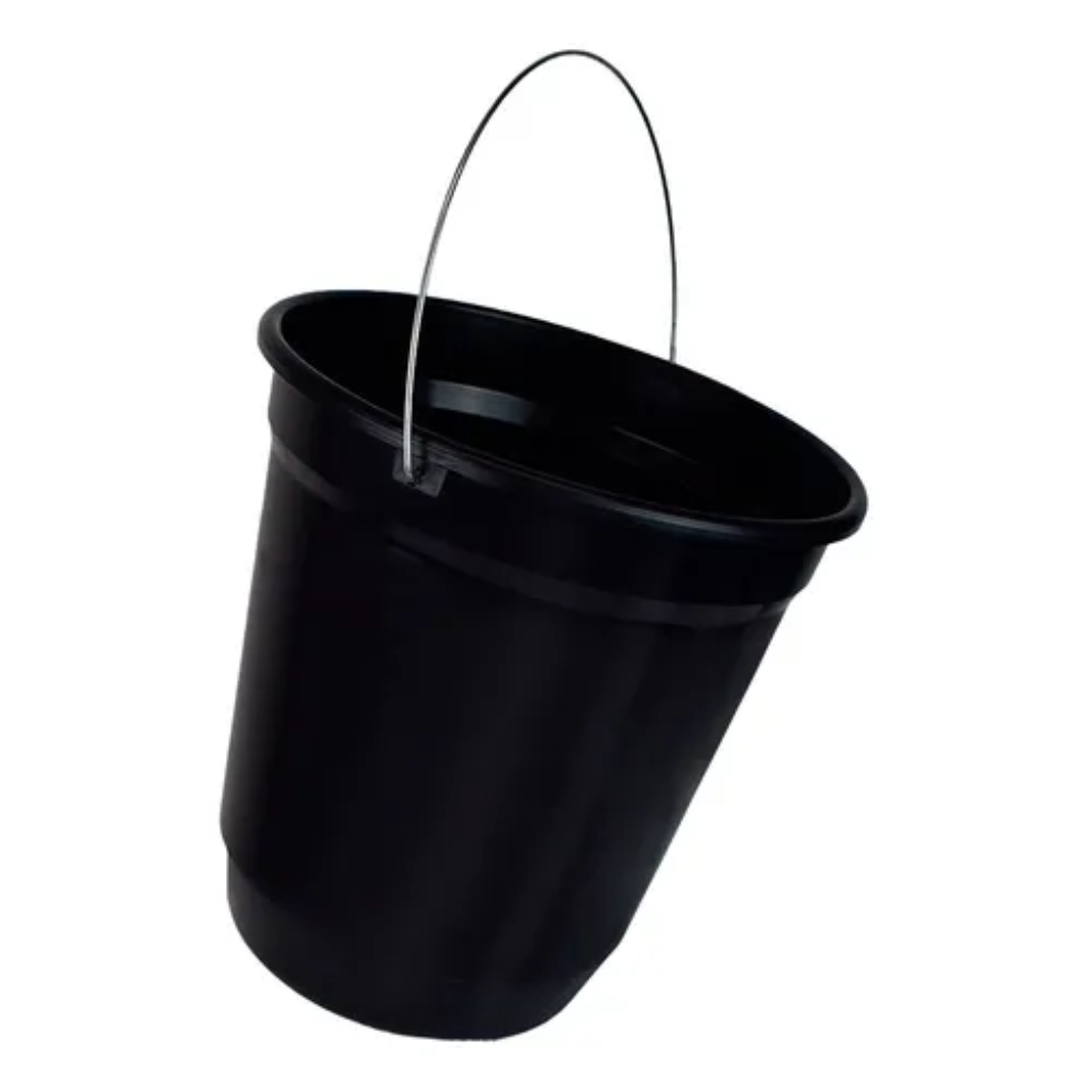 BALDE PVC 22L C/ALÇA