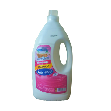ALVEJANTE S/CLORO TALIMPO 3LTS PREMIUM