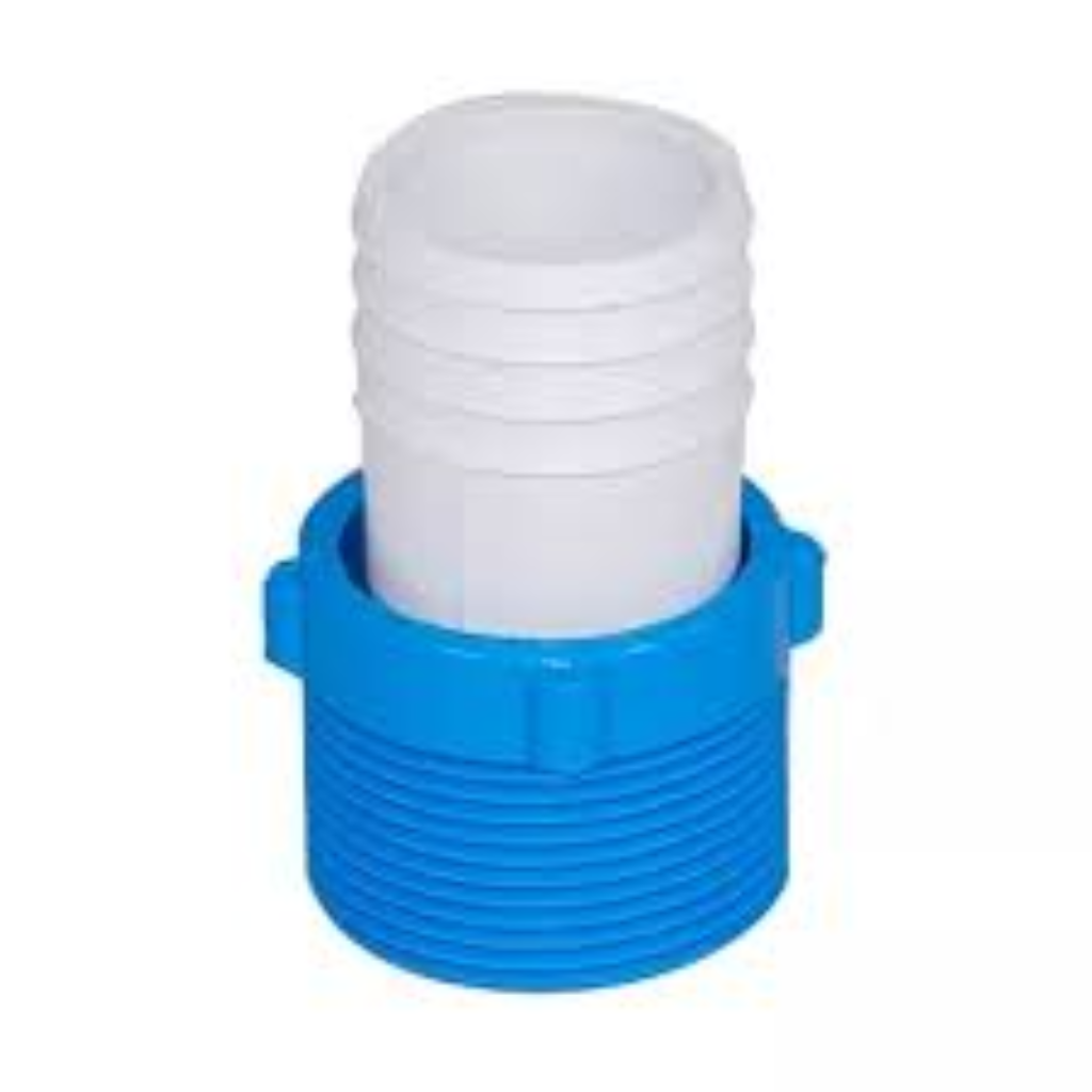 ADAPTADOR P/MANGUEIRA FORTE 11/2