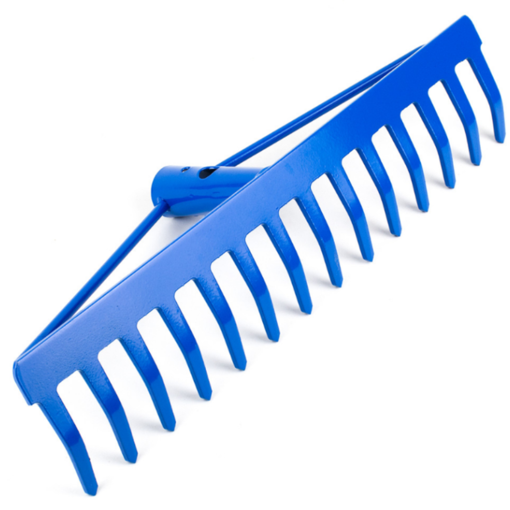 RASTELO FERRO IDEA 34CM