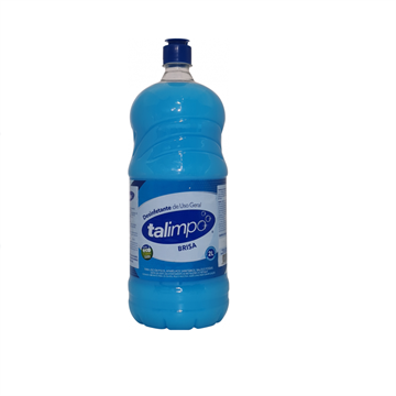 DESINFETANTE TALIMPO 2LTS BRISA