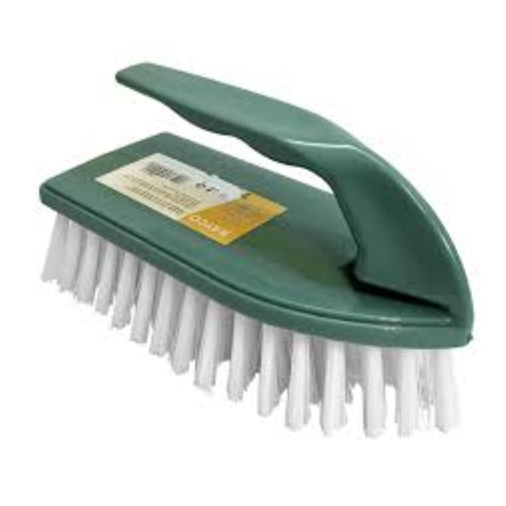 ESCOVA MULTI CRISTAL C/ALÇA