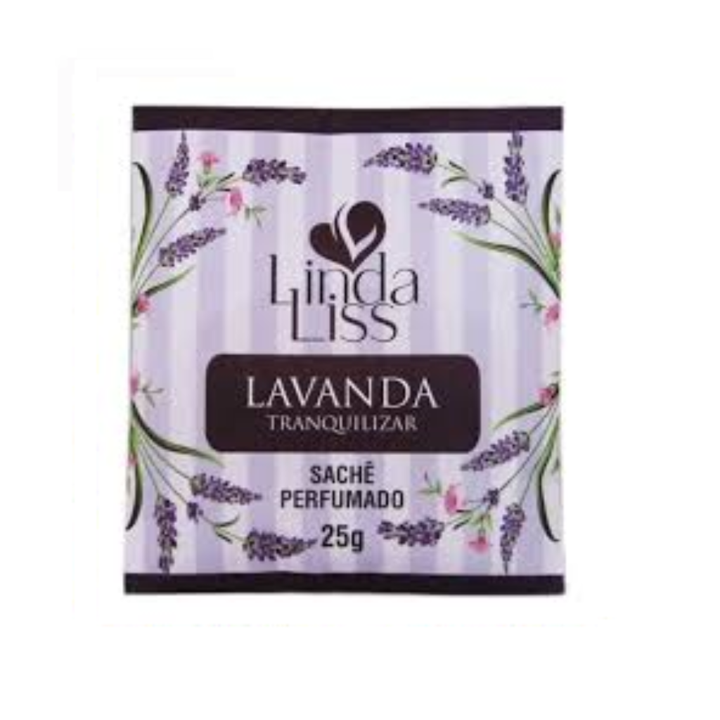 SACHE PERF LINDALISS 25GR LAVANDA