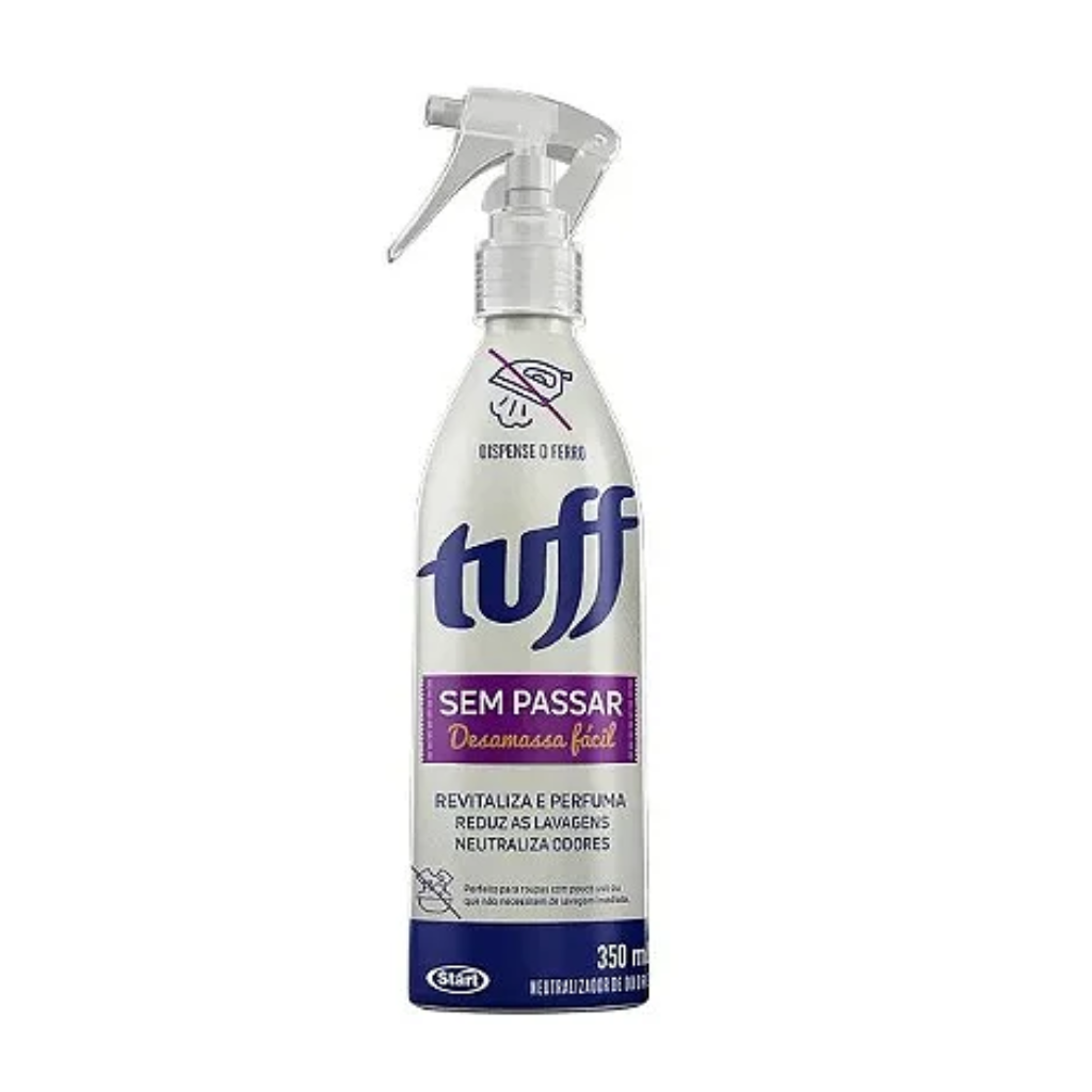 FACILITADOR SEM PASSAR TUFF 350ML