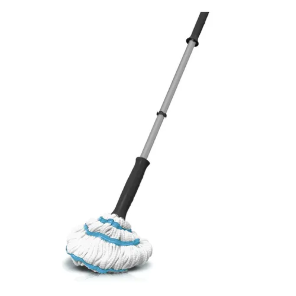 MOP ESFREGAO TWIST CELESTE