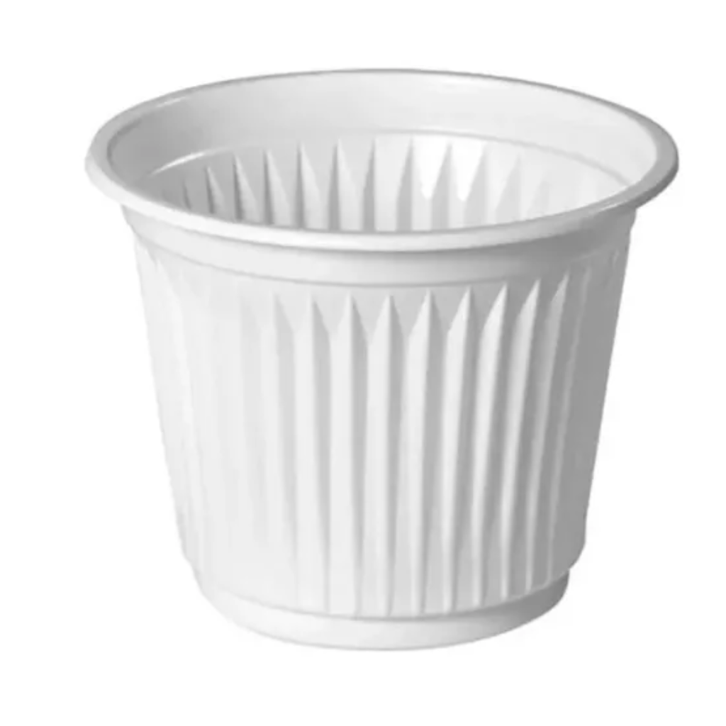 COPO DESCARTAVEL 50ML C100UN