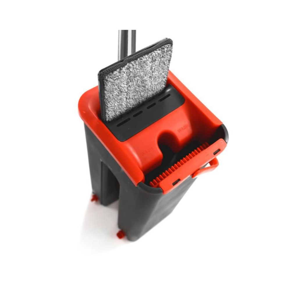 MOP FLAT LAVA&SECA POWERMAID