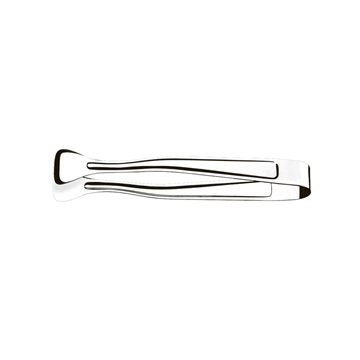 PINÇA P/ FRIOS BRINOX 13CM
