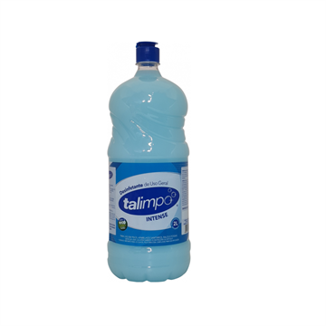 DESINFETANTE TALIMPO 2LTS INTENSE