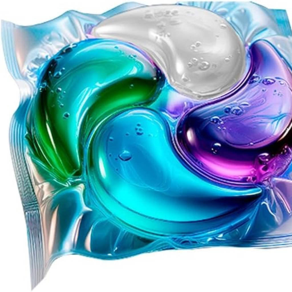 LAVA ROUPAS WASHCAPS 4EM1