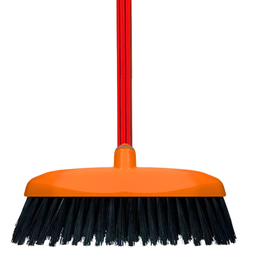 VASSOURA CONDOR CASA C/CABO