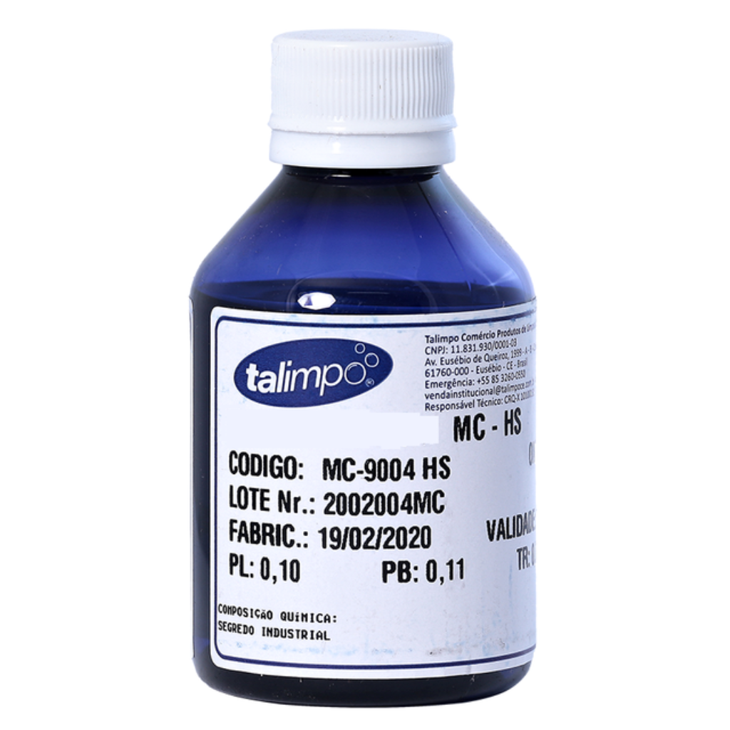 ESSENCIA TALIMPO 100ML CITRONELA