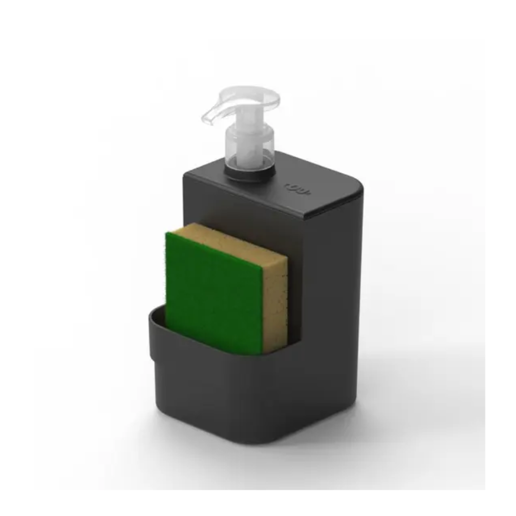 DISPENSER DETERG TRIUM 500ML