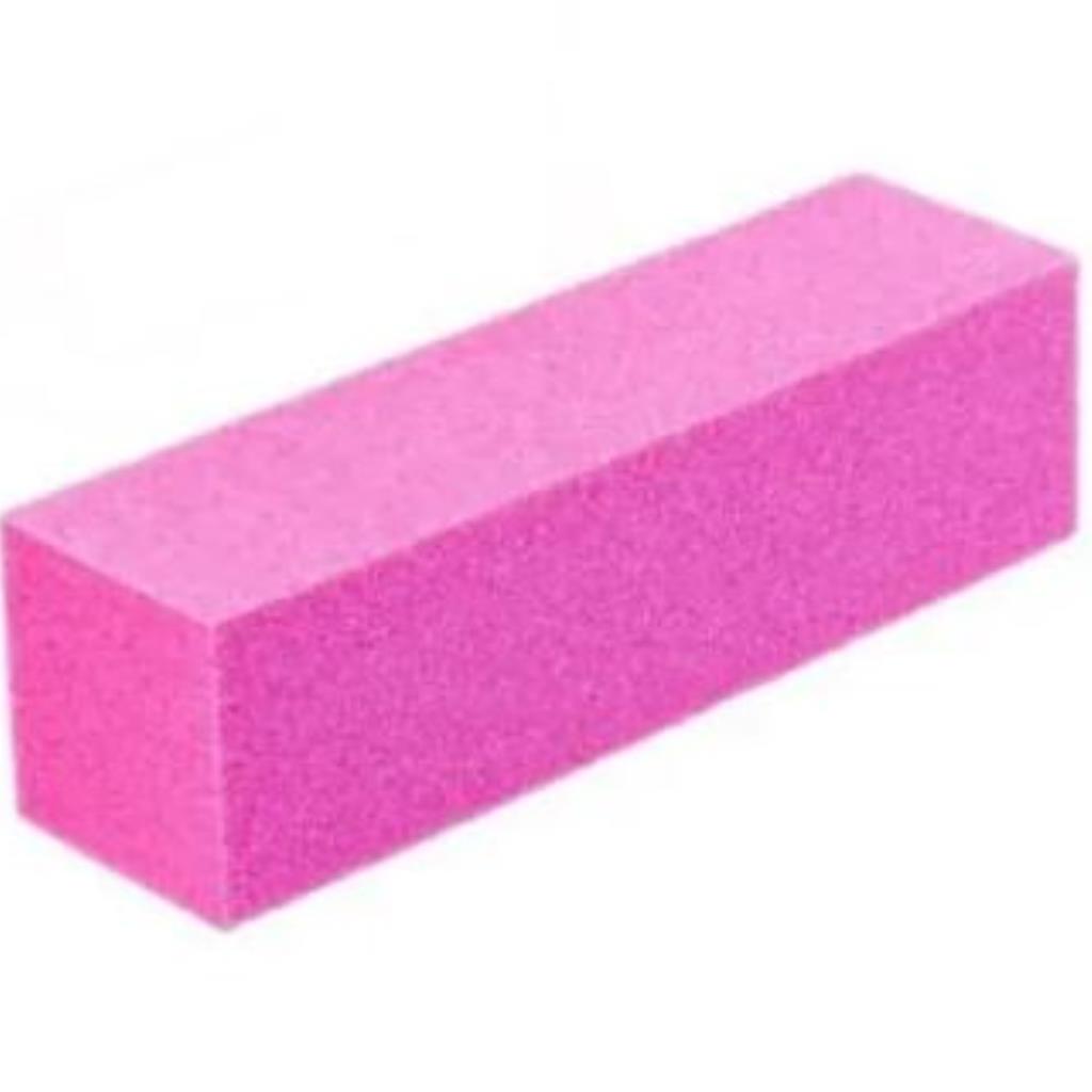 LIXA BLOCO POLIDORA