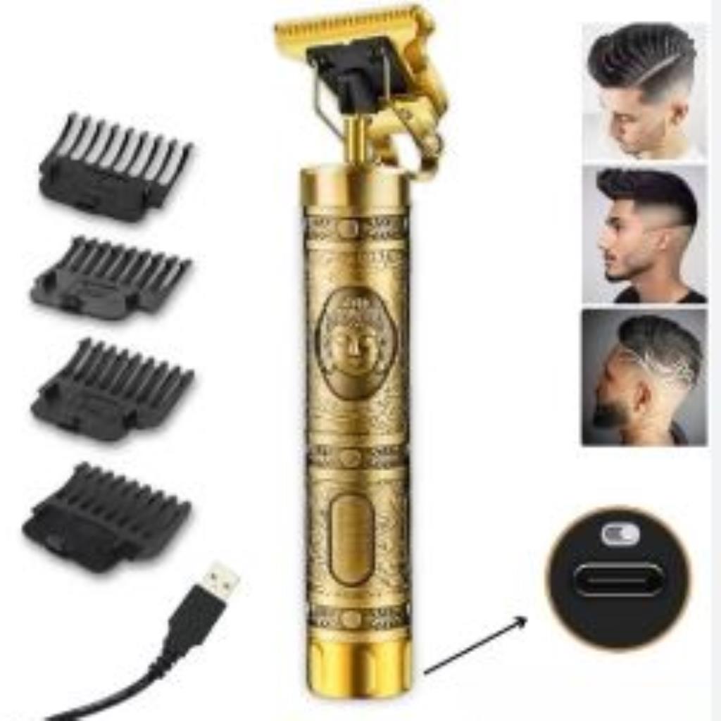 Maquina Corte Cabelo
