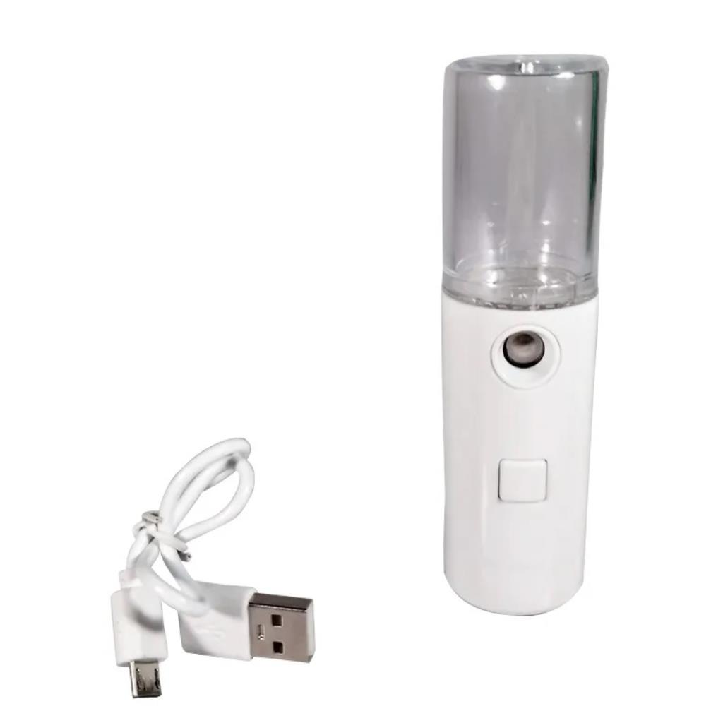 Mini Umidificador para Cilios