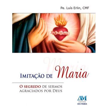 IMITAÇÃO DE MARIA