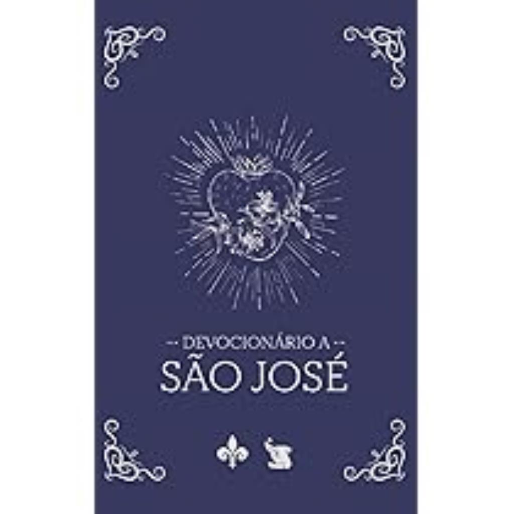 DEVOCIONÁRIO A SÃO JOSÉ