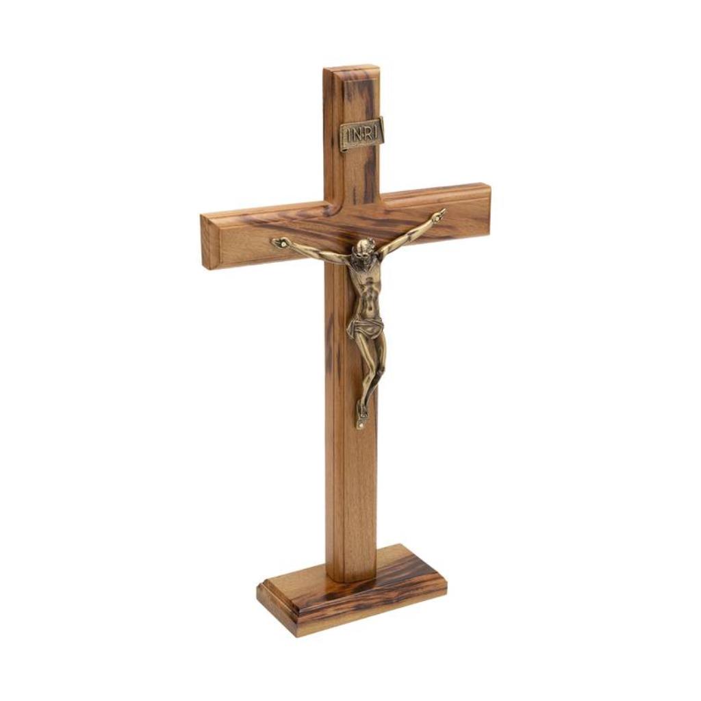 CRUCIFIXO MADADEIRA 35CM
