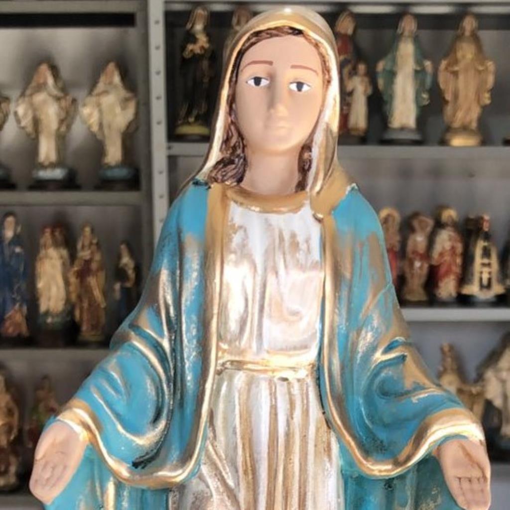 NOSSA SENHORA DAS GRAÇAS