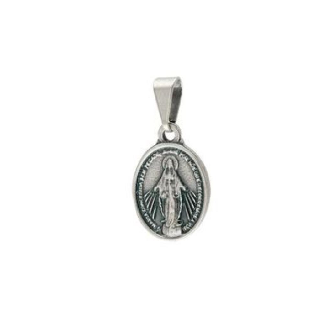 MEDALHA NOSSA SENHORA DAS GRAÇAS PEQUENA
