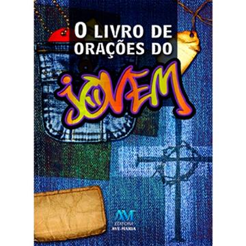 O LIVRO DE ORAÇÕES DO JOVEM