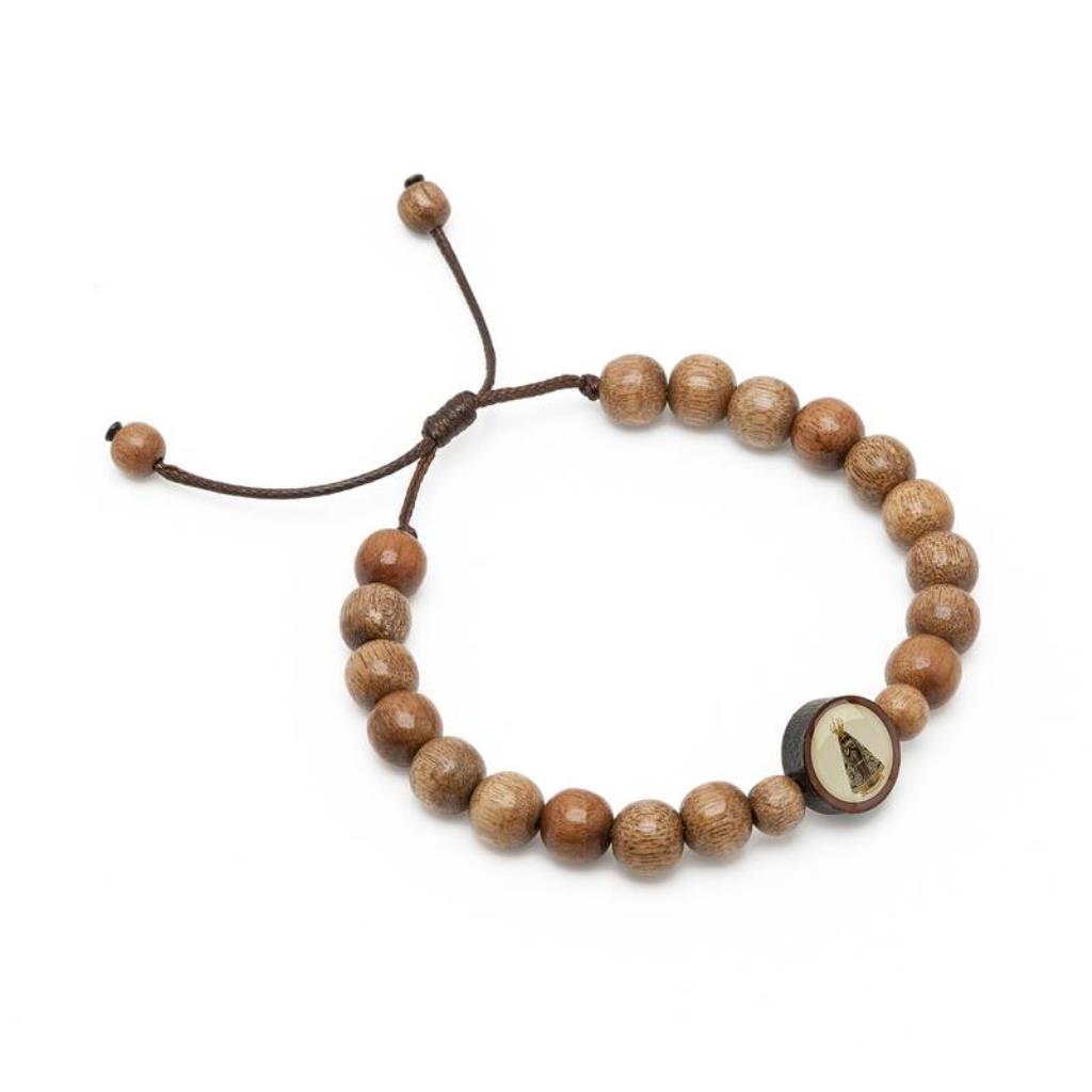 PULSEIRA MADEIRA NOSSA SENHORA APARECIDA