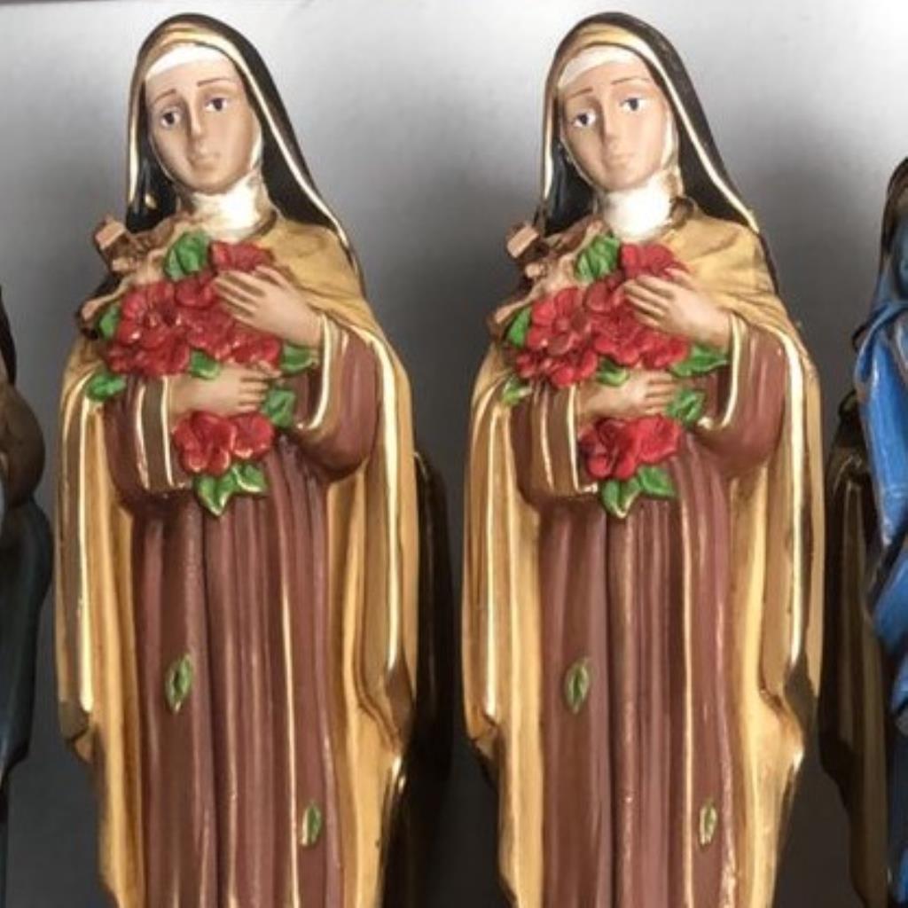 SANTA TERESINHA DO MENINO JESUS