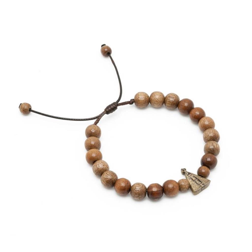 PULSEIRA MADEIRA NOSSA SENHORA APARECIDA