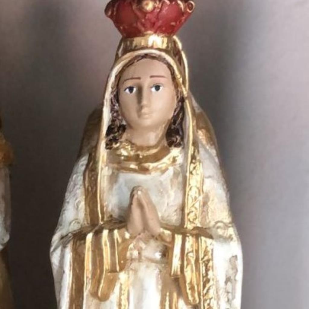 NOSSA SENHORA DE FÁTIMA