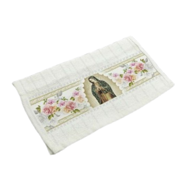 TOALHINHA NOSSA SENHORA DE GUADALUPE