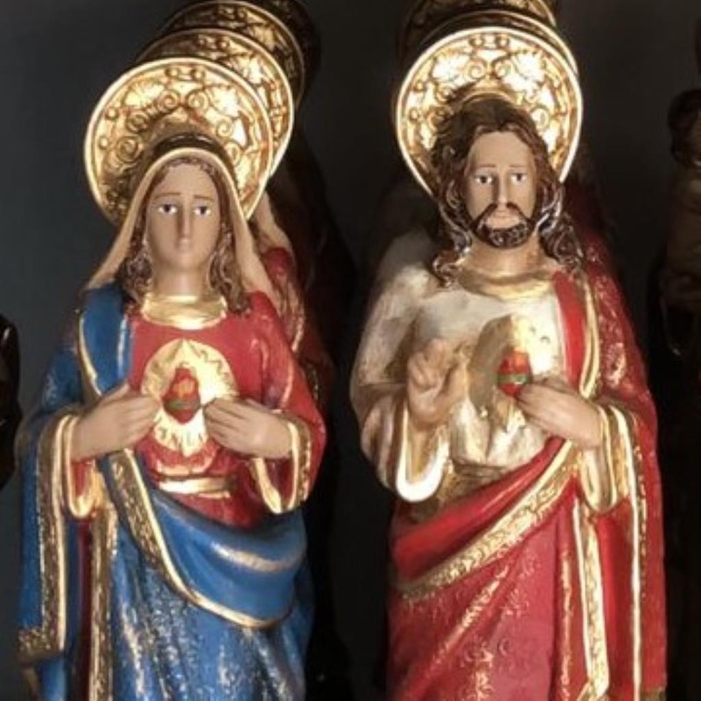 SAGRADO CORAÇÃO JESUS