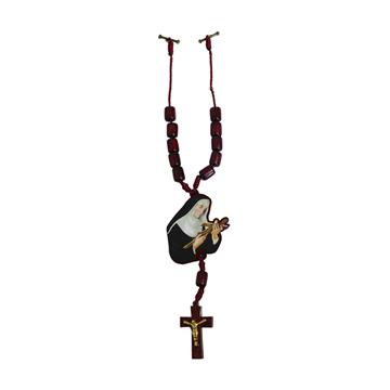 DEZENA DE CARRO SANTA RITA DE CÁSSIA