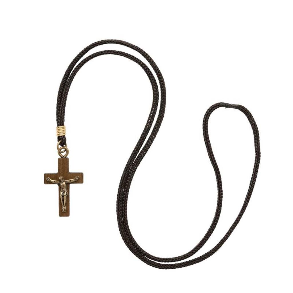 COLAR CRUCIFIXO