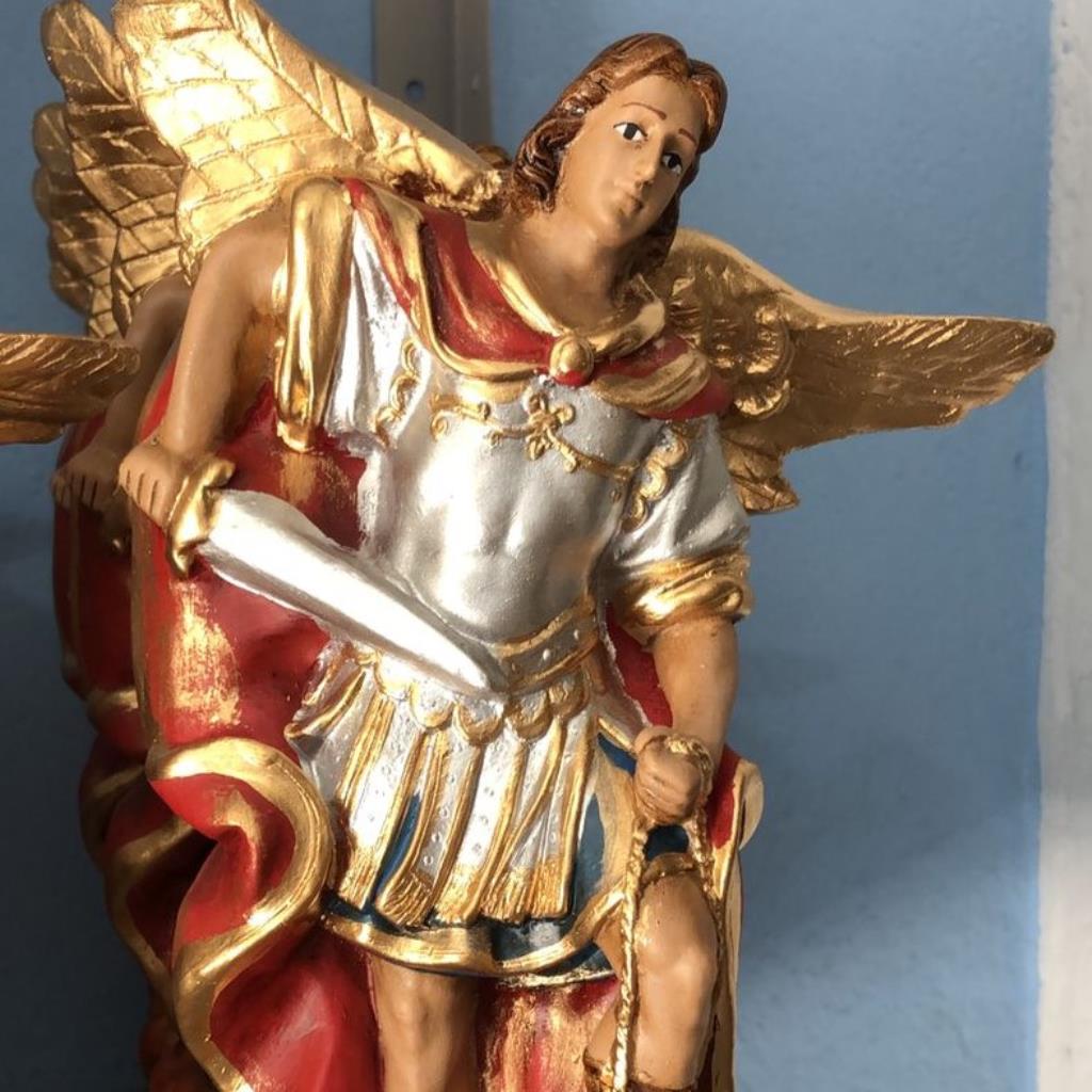 SÃO MIGUEL ARCANJO