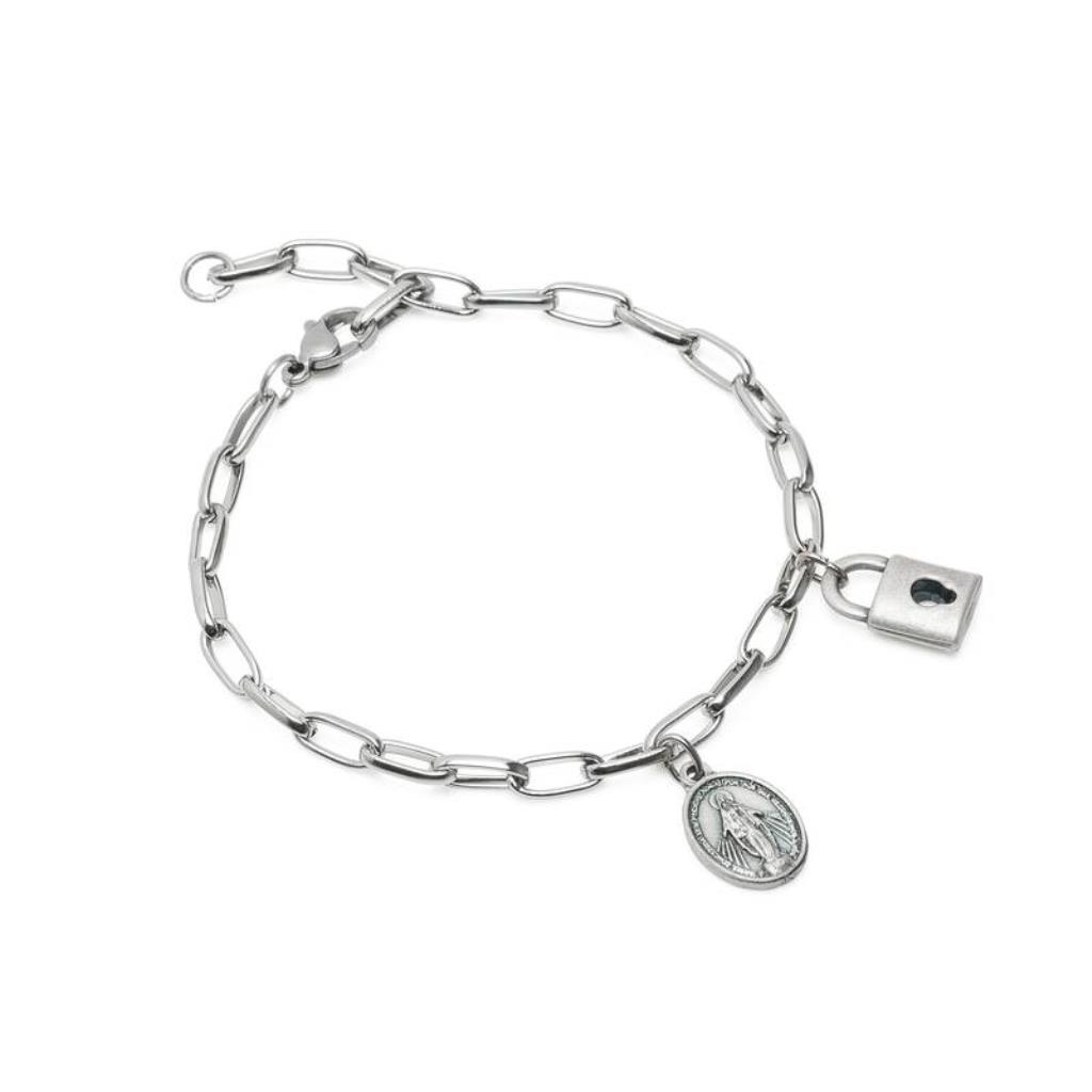 PULSEIRA CORRENTE SERVOS DE NOSSA SENHORA DAS GRAÇAS