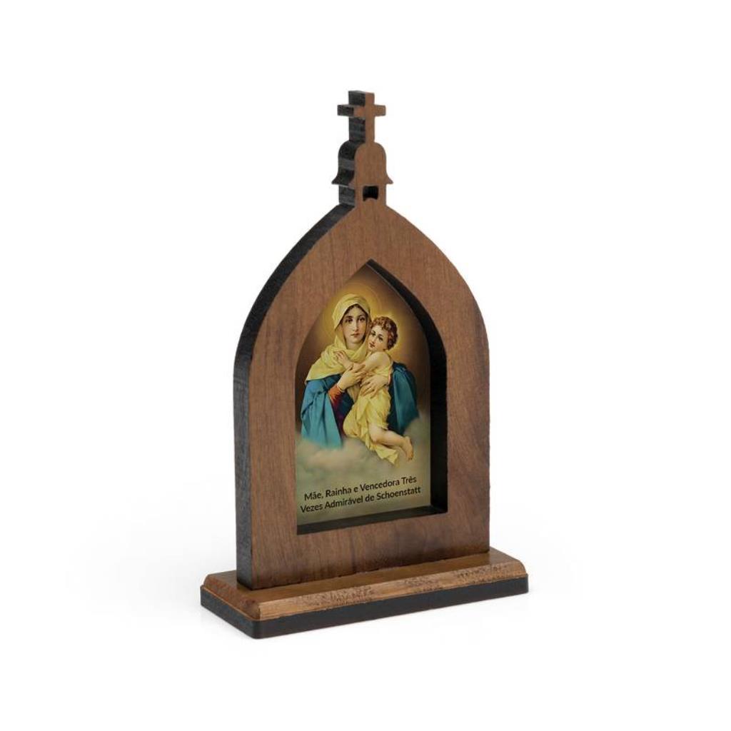 SANTUÁRIO MÃE RAINHA